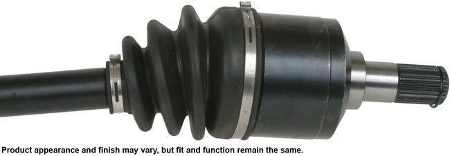 CARDONE New CV Axle Assembly P/N:66-3405 Fits: Hyundai Sonata 05-99, Kia Magentis 06-01, Kia Optima 06-01 - Image 3