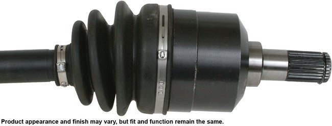 CARDONE New CV Axle Assembly P/N:66-3406 Fits: Hyundai Sonata 05-99, Kia Magentis 06-01, Kia Optima 06-01 - Image 3