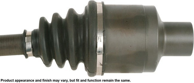 CARDONE New CV Axle Assembly P/N:66-3418 Fits: Jeep Commander 10-06, Jeep Grand Cherokee 10-05 - Image 3
