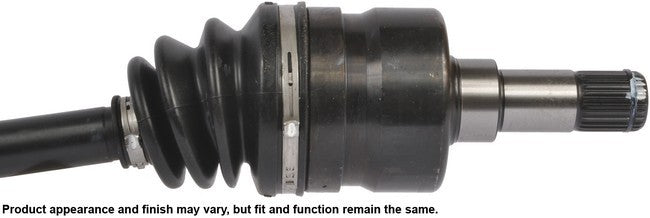 CARDONE New CV Axle Assembly P/N:66-3421 Fits: Dodge Neon 05-03 - Image 3