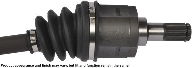 CARDONE New CV Axle Assembly P/N:66-3451 Fits: Dodge Attitude 11-06, Hyundai Accent 11-06, Kia Rio 11-06, Kia Rio5 11-06 - Image 3