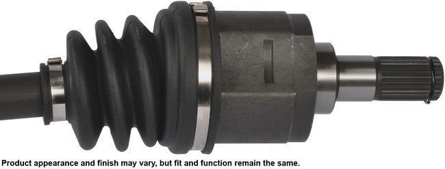 CARDONE New CV Axle Assembly P/N:66-3453 Fits: Dodge Attitude 11-06, Hyundai Accent 11-06, Kia Rio 12-06, Kia Rio5 11-06 - Image 3