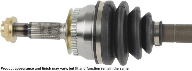 CARDONE New CV Axle Assembly P/N:66-3467 Fits: Hyundai Elantra 06-01, Hyundai Tiburon 08-03, Kia Spectra 06-04, Kia Spectra5 06-05 - Image 3
