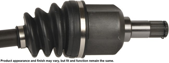 CARDONE New CV Axle Assembly P/N:66-3475 Fits: Mitsubishi Eclipse 12-06, Mitsubishi Galant 07-06, Mitsubishi Galant 11-09 - Image 3