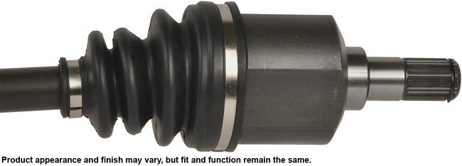 CARDONE New CV Axle Assembly P/N:66-3490 Fits: Hyundai Sonata 08-06 - Image 3