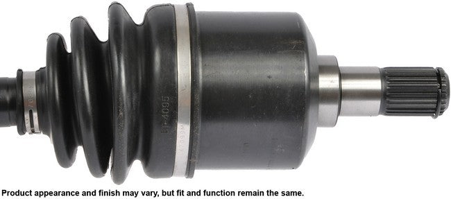 CARDONE New CV Axle Assembly P/N:66-3504 Fits: Hyundai Tucson 09-05, Kia Sportage 10-05 - Image 3