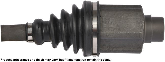 CARDONE New CV Axle Assembly P/N:66-3522 Fits: Chrysler 200 14-11, Chrysler Sebring 10-07, Dodge Avenger 14-08, Dodge Journey 19-09 - Image 3