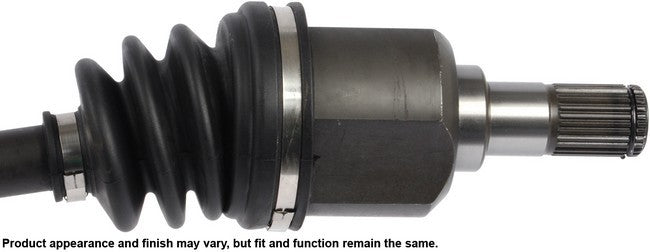 CARDONE New CV Axle Assembly P/N:66-3523 Fits: Hyundai Elantra 10-07 - Image 3