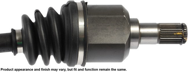 CARDONE New CV Axle Assembly P/N:66-3524 Fits: Hyundai Elantra 12-07, Kia Forte 2010 - Image 3