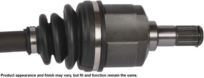 CARDONE New CV Axle Assembly P/N:66-3528 Fits: Kia Spectra 09-06, Kia Spectra5 09-07 - Image 3