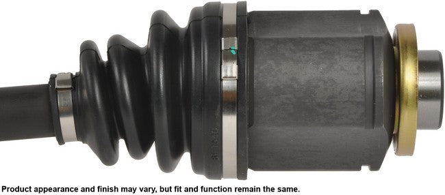 CARDONE New CV Axle Assembly P/N:66-3540 Fits: Hyundai Santa Fe 09-07, Hyundai Veracruz 12-07 - Image 3