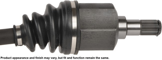 CARDONE New CV Axle Assembly P/N:66-3593 Fits: Kia Magentis 09-07, Kia Optima 09-06, Kia Rondo 08-07 - Image 3
