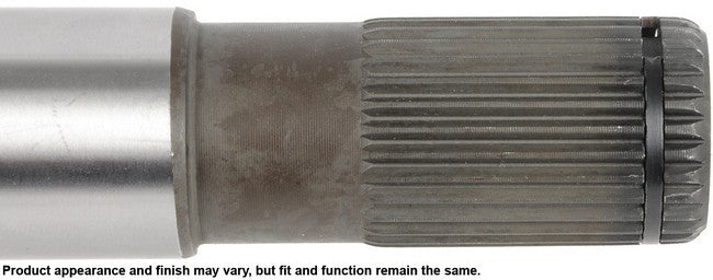 CARDONE New CV Intermediate Shaft P/N:66-3990IS Fits: Chrysler Aspen 2007, Dodge Dakota 11-00, Dodge Durango 09-00, Dodge Ram 1500 10-02, Ram 1500 2011, Ram Dakota 2011 - Image 3