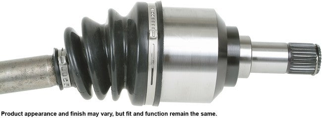 CARDONE New CV Axle Assembly P/N:66-4006 Fits: Honda Accord 89-86, Honda Prelude 87-85 - Image 3