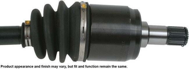 CARDONE New CV Axle Assembly P/N:66-4017 Fits: Honda Civic 91-88, Honda Crx 91-88 - Image 3