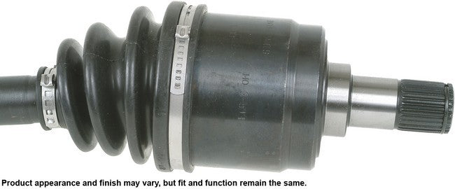 CARDONE New CV Axle Assembly P/N:66-4063 Fits: Acura Integra 01-90, Honda Civic 00-99, Honda Civic Del Sol 97-94 - Image 3