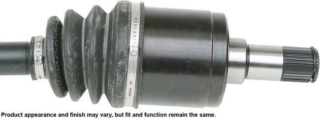 CARDONE New CV Axle Assembly P/N:66-4072 Fits: Acura Legend 95-91 - Image 3
