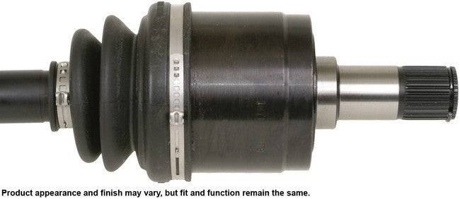 CARDONE New CV Axle Assembly P/N:66-4107 Fits: Acura Vigor 94-92 - Image 3