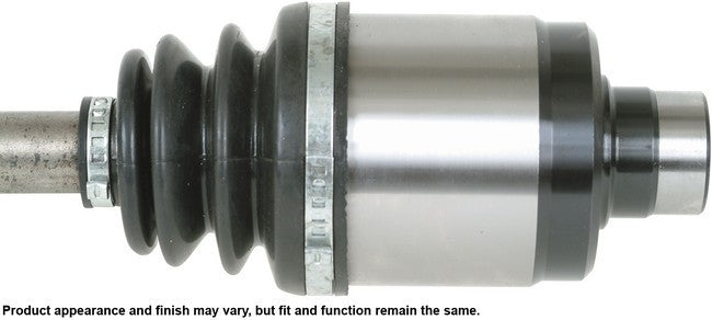 CARDONE New CV Axle Assembly P/N:66-4113 Fits: Honda Prelude 96-92 - Image 3