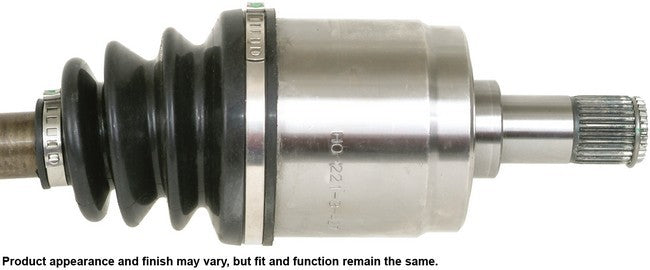 CARDONE New CV Axle Assembly P/N:66-4127 Fits: Honda Prelude 96-92 - Image 3