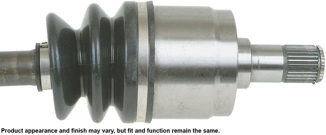 CARDONE New CV Axle Assembly P/N:66-4137 Fits: Acura Cl 99-97, Honda Accord 97-95 - Image 3