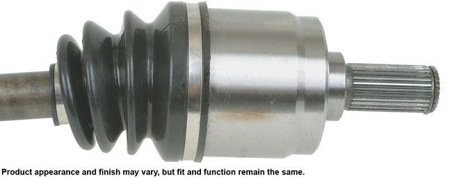 CARDONE New CV Axle Assembly P/N:66-4138 Fits: Acura Cl 99-97, Honda Accord 97-95 - Image 3