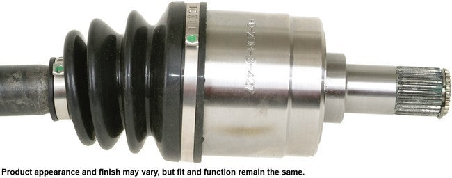 CARDONE New CV Axle Assembly P/N:66-4153 Fits: Honda Accord 02-98 - Image 3
