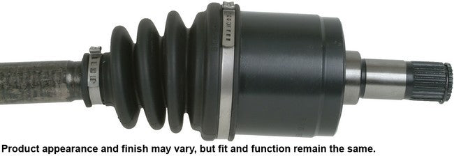 CARDONE New CV Axle Assembly P/N:66-4191 Fits: Acura El 05-01, Honda Civic 05-01 - Image 3