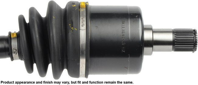 CARDONE New CV Axle Assembly P/N:66-4202 Fits: Acura Mdx 02-01, Honda Pilot 04-03 - Image 3