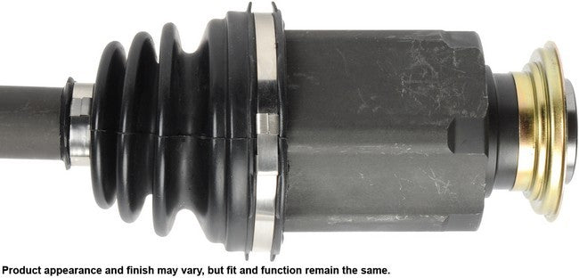 CARDONE New CV Axle Assembly P/N:66-4207 Fits: Acura Tl 06-04, Honda Accord 07-03, Honda Cr-v 06-02 - Image 3