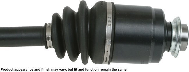 CARDONE New CV Axle Assembly P/N:66-4214 Fits: Honda Element 11-03 - Image 3