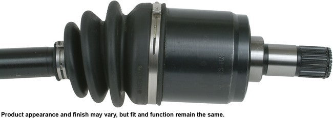 CARDONE New CV Axle Assembly P/N:66-4218 Fits: Honda Accord 07-03 - Image 3
