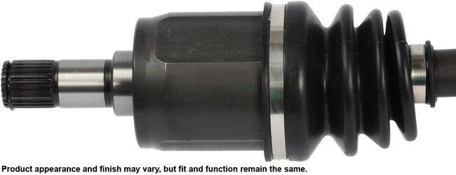 CARDONE New CV Axle Assembly P/N:66-4232 Fits: Honda Civic 15-06 - Image 3
