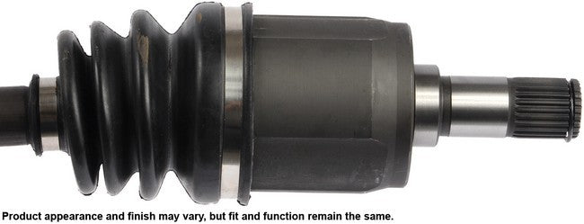 CARDONE New CV Axle Assembly P/N:66-4246 Fits: Honda Fit 08-07 - Image 3