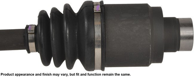 CARDONE New CV Axle Assembly P/N:66-4247 Fits: Honda Fit 08-07 - Image 3