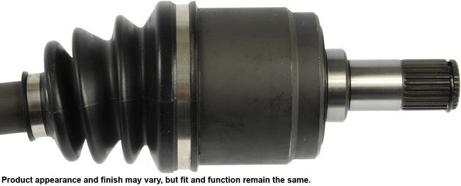 CARDONE New CV Axle Assembly P/N:66-4250 Fits: Acura Tsx 13-09, Honda Accord 15-08, Honda Civic 2014 - Image 3