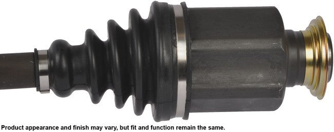 CARDONE New CV Axle Assembly P/N:66-4266 Fits: Acura Tl 12-09 - Image 3
