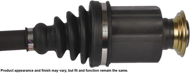 CARDONE New CV Axle Assembly P/N:66-4271 Fits: Acura Rdx 12-07 - Image 3