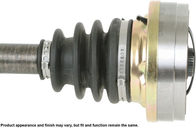 CARDONE New CV Axle Assembly P/N:66-5003 Fits: Lexus Es250 91-90, Toyota Camry 91-88, Toyota Celica 89-88 - Image 3