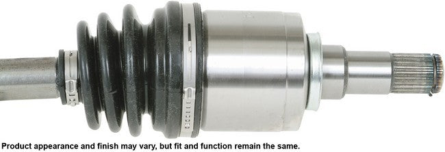 CARDONE New CV Axle Assembly P/N:66-5013 Fits: Toyota Paseo 98-92, Toyota Tercel 99-87 - Image 3