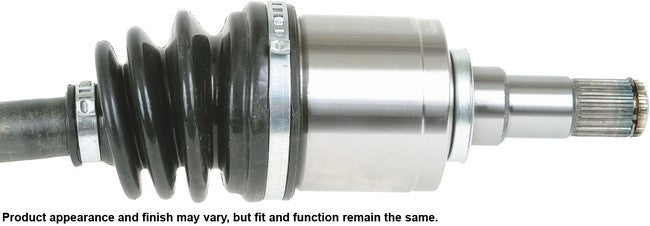 CARDONE New CV Axle Assembly P/N:66-5015 Fits: Toyota Paseo 98-92, Toyota Tercel 99-87 - Image 3