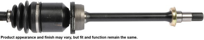 CARDONE New CV Axle Assembly P/N:66-5092 Fits: Toyota Celica 99-94 - Image 3