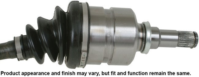 CARDONE New CV Axle Assembly P/N:66-5098 Fits: Toyota Celica 97-94 - Image 3