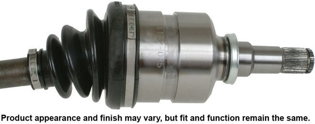 CARDONE New CV Axle Assembly P/N:66-5100 Fits: Toyota Celica 97-94 - Image 3