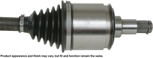 CARDONE New CV Axle Assembly P/N:66-5132 Fits: Toyota Tacoma 00-95 - Image 3