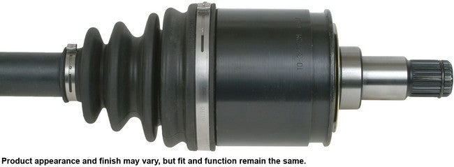 CARDONE New CV Axle Assembly P/N:66-5194 Fits: Toyota Sequoia 07-01, Toyota Tundra 06-00 - Image 3