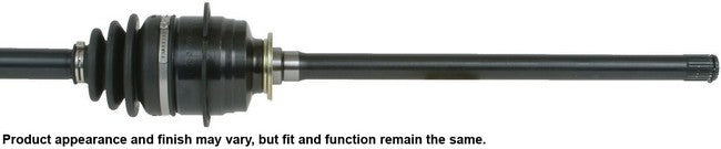 CARDONE New CV Axle Assembly P/N:66-5196 Fits: Lexus Rx300 03-99 - Image 3