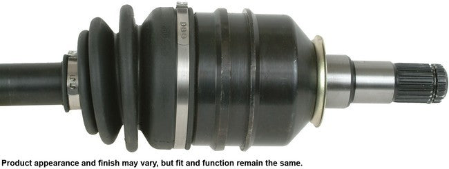 CARDONE New CV Axle Assembly P/N:66-5208 Fits: Toyota Celica 93-90, Toyota Mr2 95-92, Toyota Rav4 00-96 - Image 3
