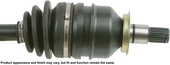 CARDONE New CV Axle Assembly P/N:66-5216 Fits: Toyota Corolla 92-88, Toyota Rav4 00-96 - Image 3