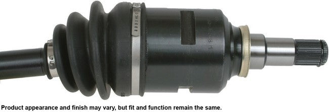 CARDONE New CV Axle Assembly P/N:66-5218 Fits: Toyota Corolla 08-03 - Image 3